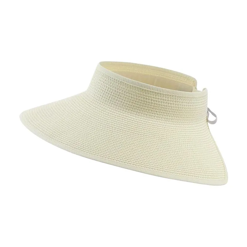 Sun Hats for Women Wide Brim Beach Hat