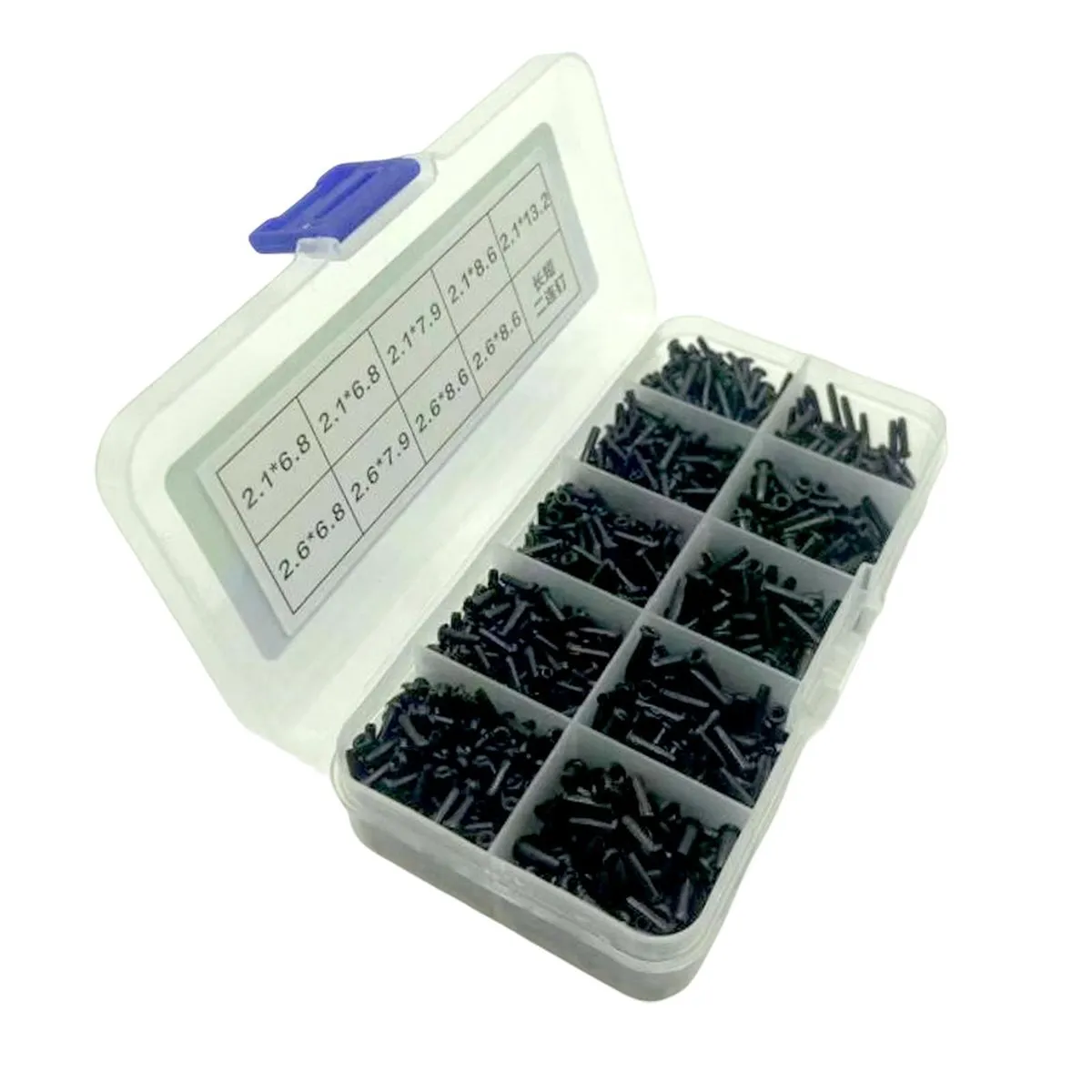 Badminton Racket Racquet Grommets Eyelets Nylon Portable