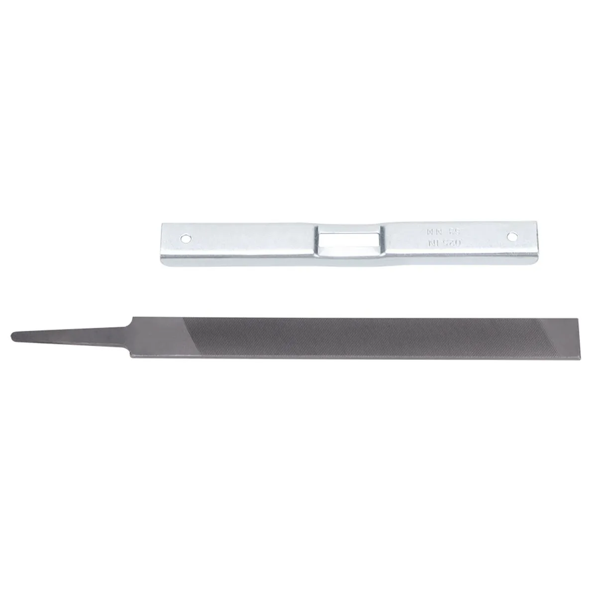 Chain Saw Sharpening File Tool Kit Depth Gauge Flat