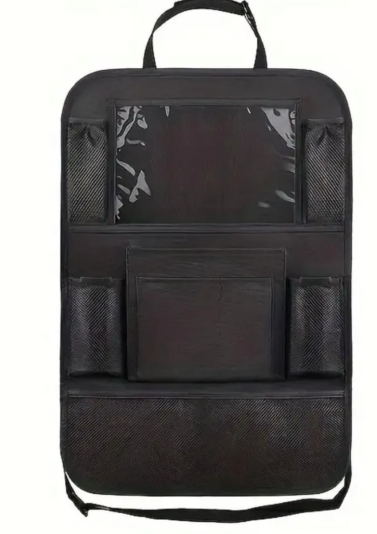 Car Seat Organizer