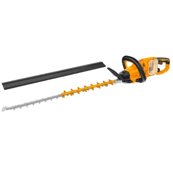Ingco - Cordless Hedge Trimmer 40V (2 x 20V) - Unit Only