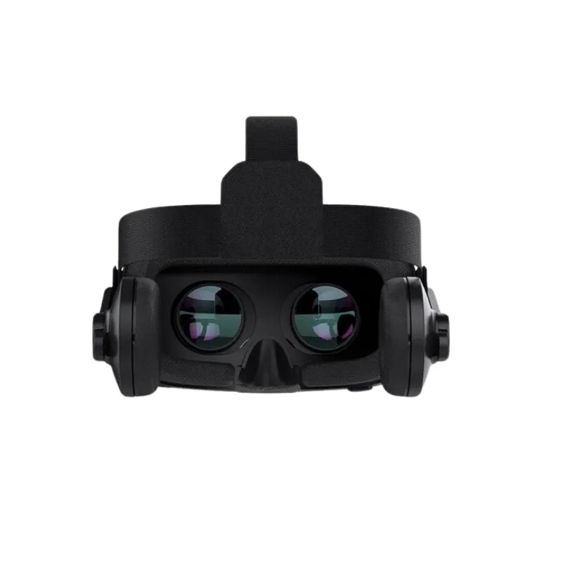 VR SHINECON G07E Virtual Reality 3D Video Glasses