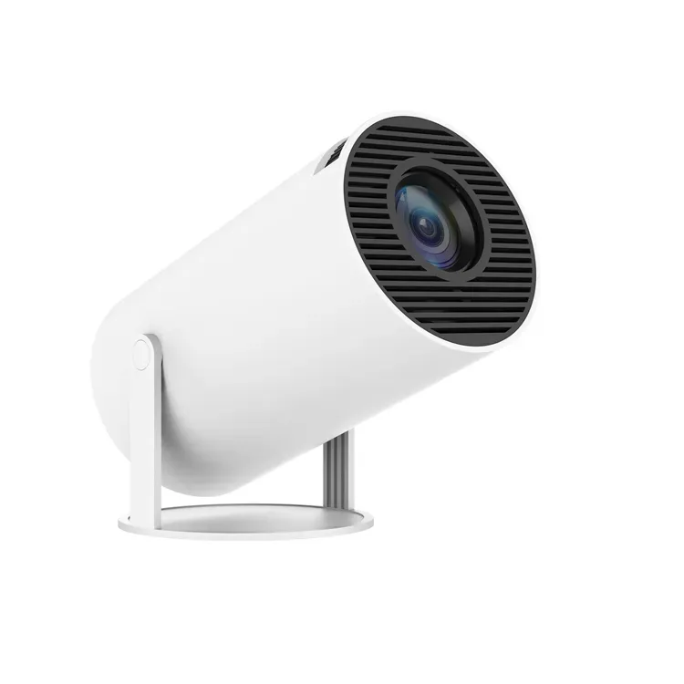 Smart Portable Hy400 Projector