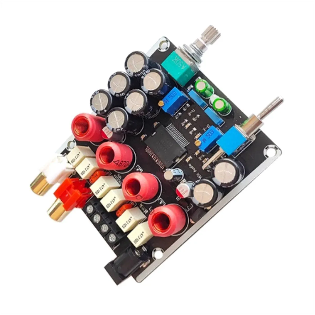 For TA2024 Digital Putting Amplifier Board Dual-Channel 15Wx2