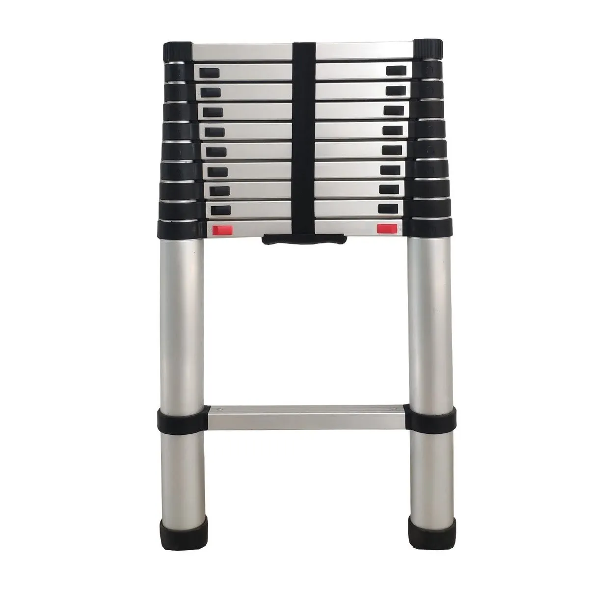 Aluminum Telescopic Extension Ladder