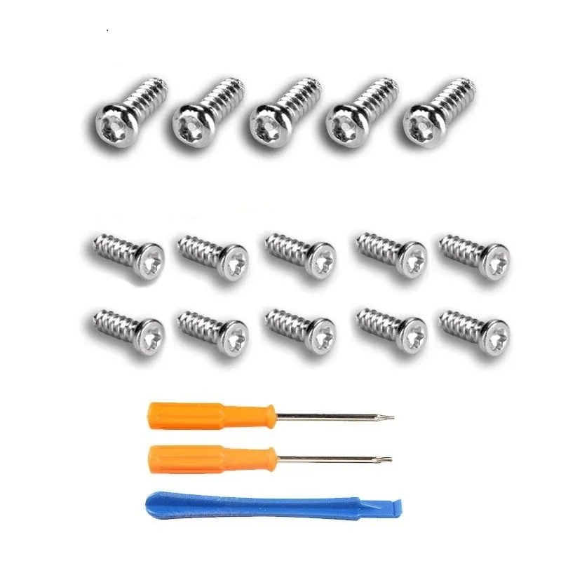 18 in 1 Set Series S/X Controller T6 and T8 Screws with Screwdrivers