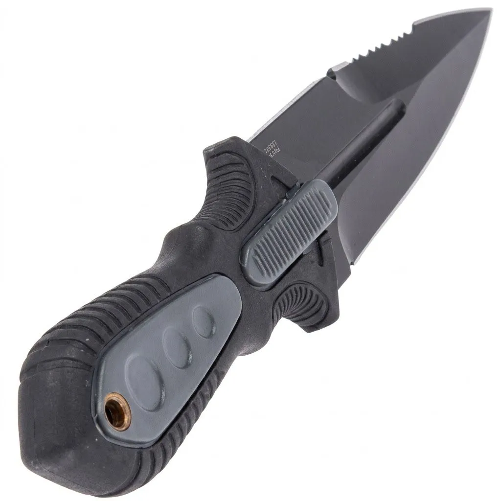 United Cutlery UC3246 Combat Sub Commander Fixed Blade Knife