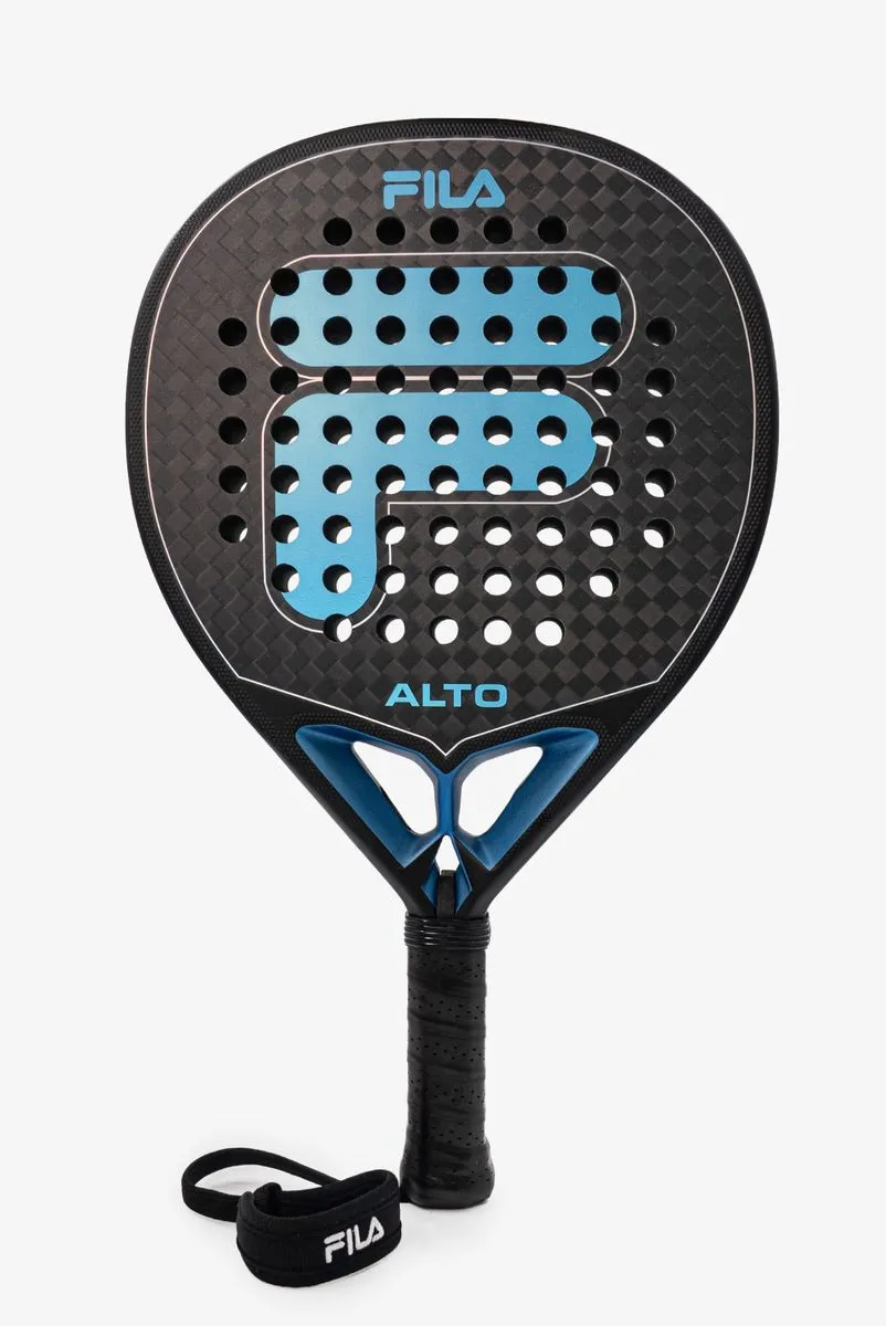 Fila Alto Racket