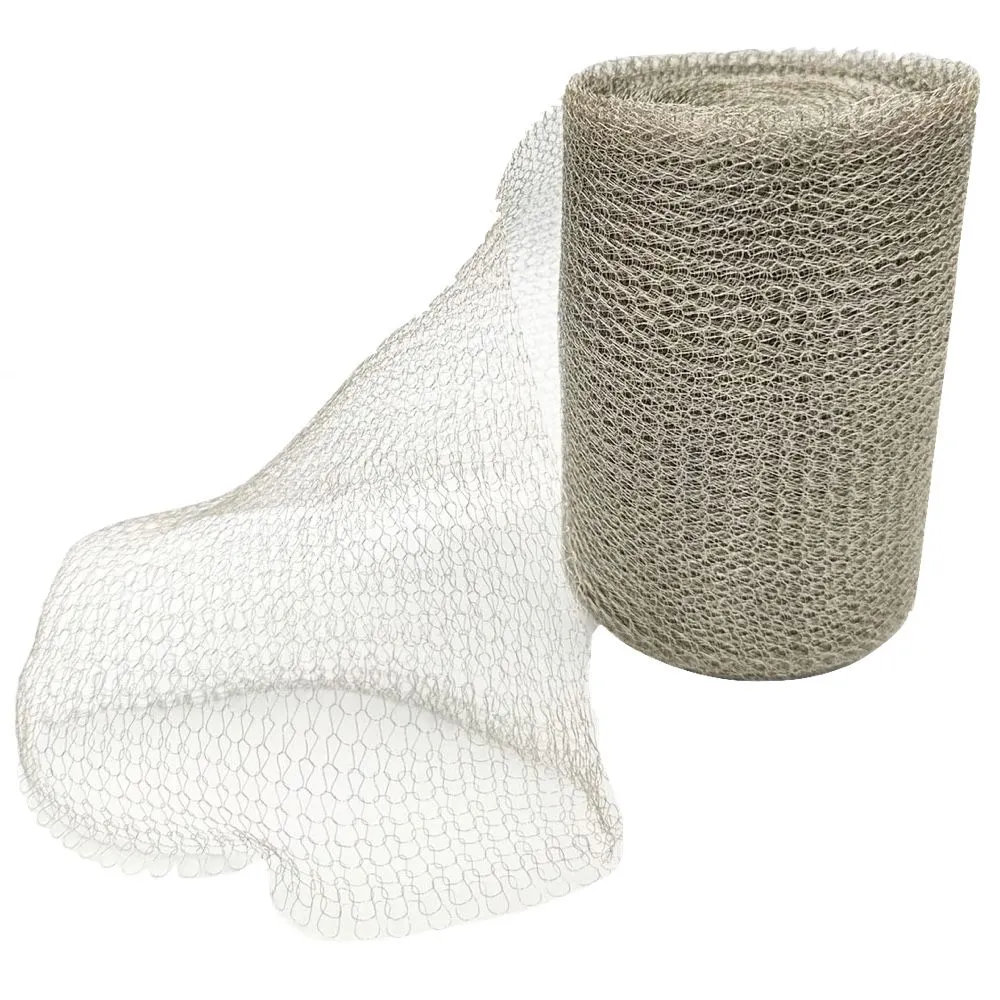 Tool Stretchy Durable Layer/Hole Blocker/Rodent Resistant Wire Mesh -15m