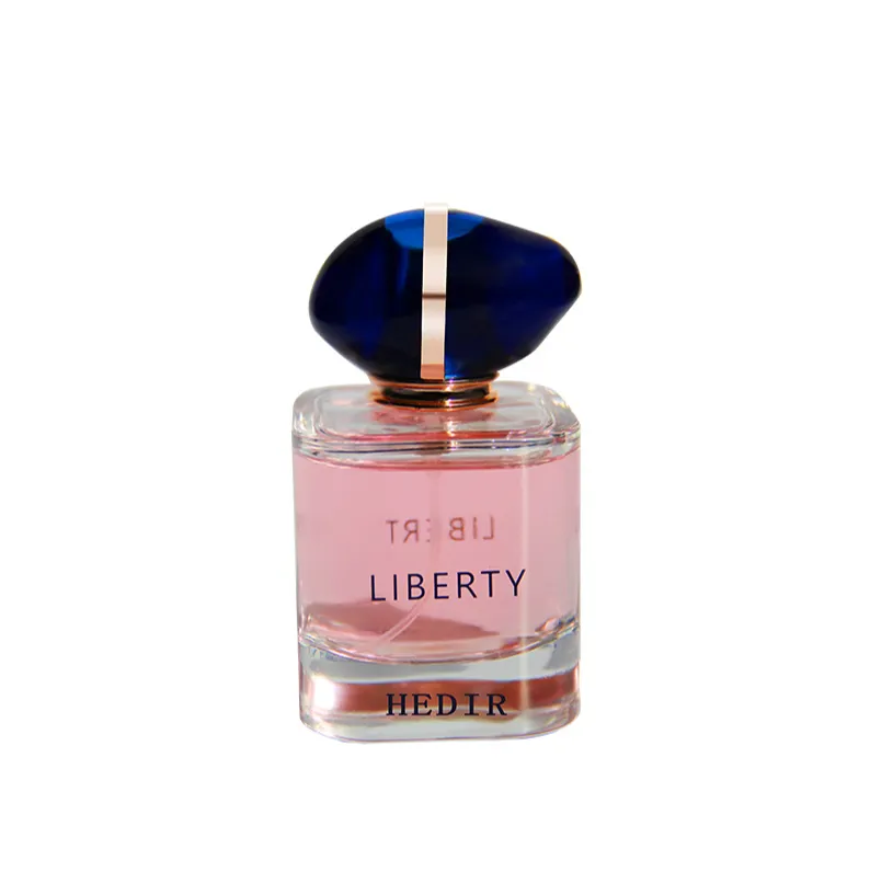 Fresh Floral Fruity Scent Perfume for Ladies