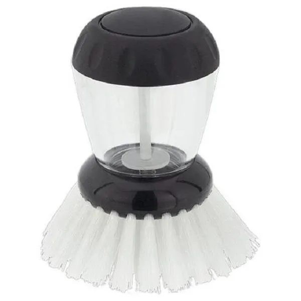 Soap Dispensing Dish Brush
