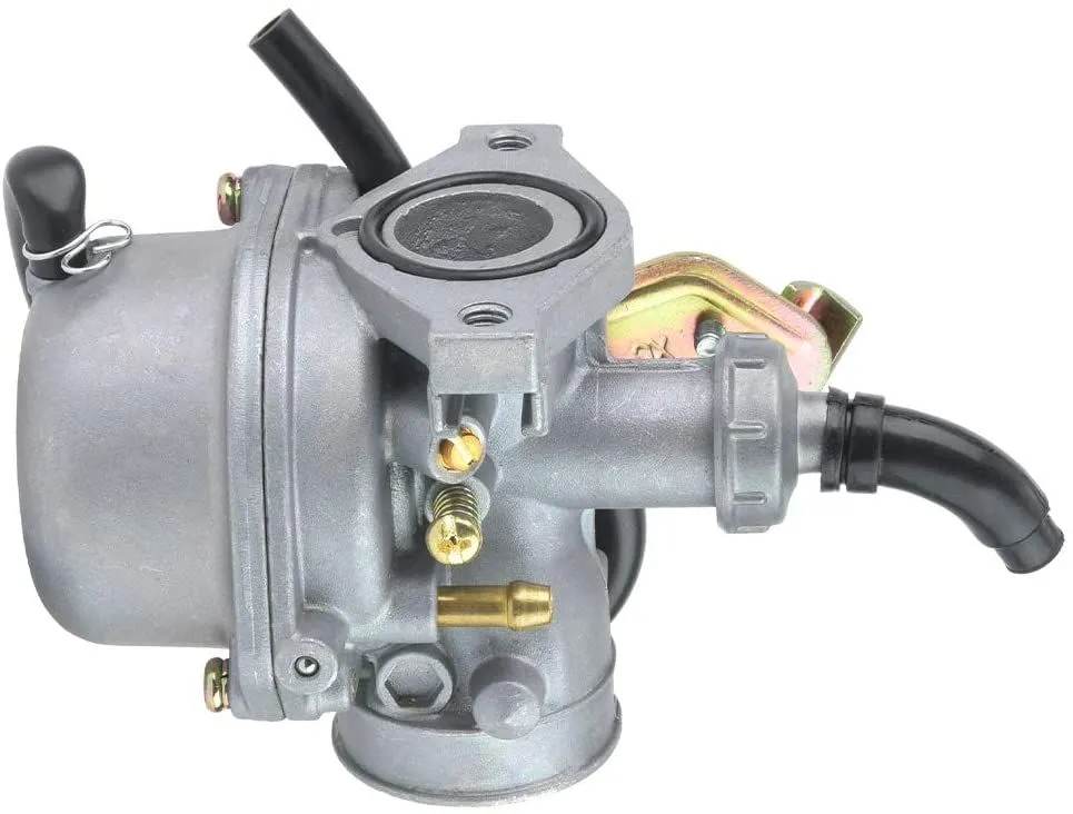 19mm PZ19 Carburetor for 50 70 90 110cc ATV Quad 4 Wheeler