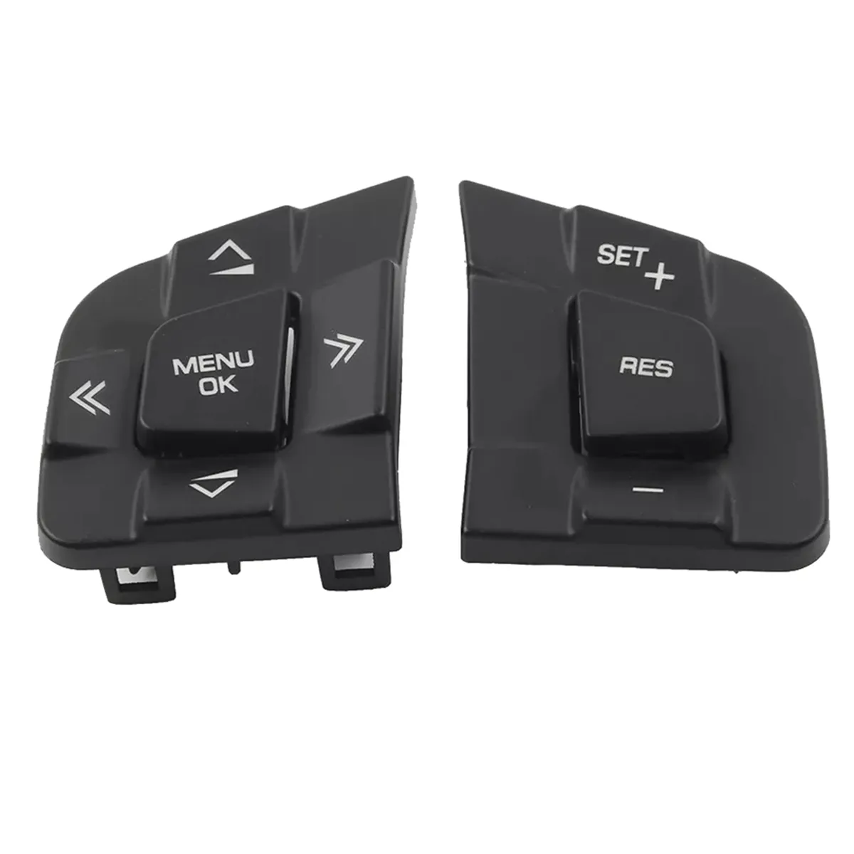Car Steering Wheel Switch Button for For Jaguar Compatible with Land Rover