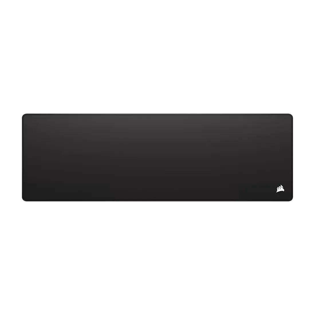 Corsair MM Anti-Fray Cloth Gaming Mouse Pad - XL, Black
