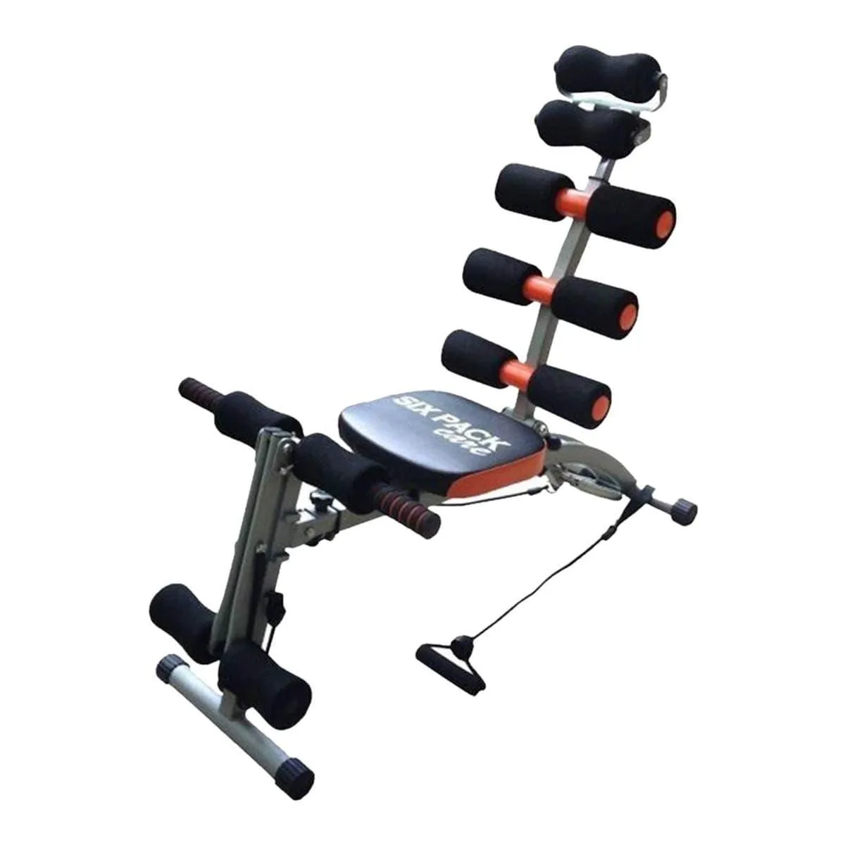 Zazo Multifunctional AB & Six Pack Exercise Equipment