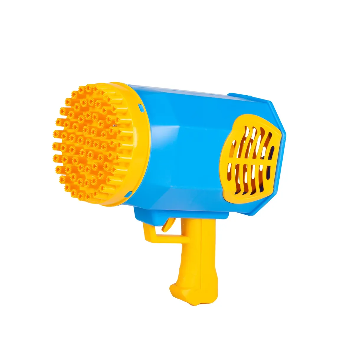 Bubble Gun - Endless Bubble Fun for Kids and Families