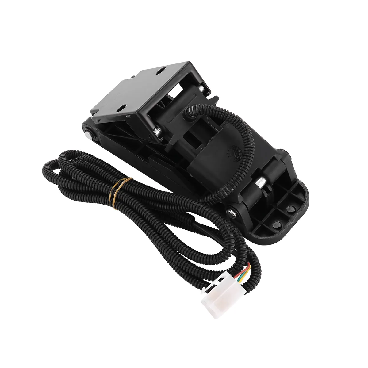 Foot Pedal Throttle Foot Pedal Accelerator Electric Car Pedal