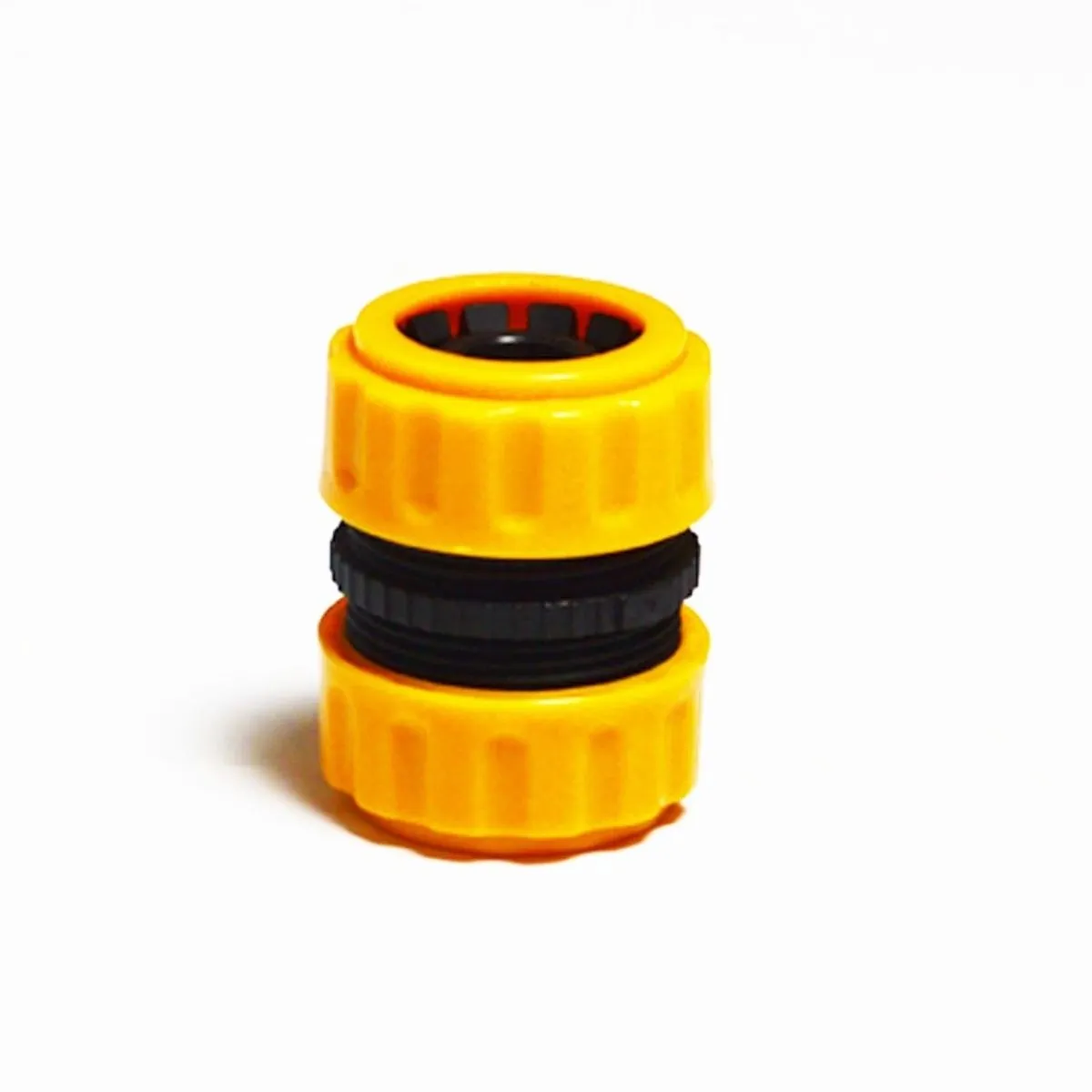 Plastic Water Pipe Repair Joint for 20mm Inner Diameter Pipes