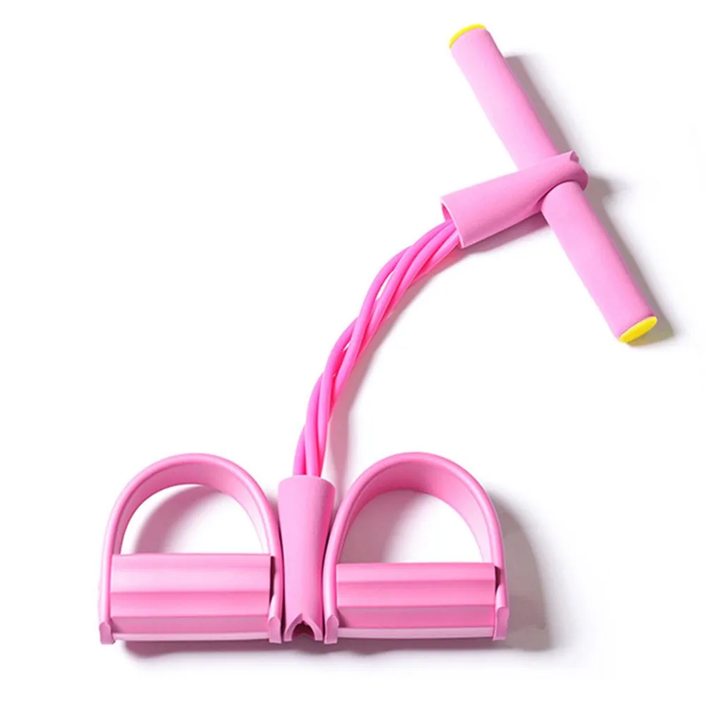 Pedal Puller, Yoga Pedal Pulling Belt Fitness Equipment