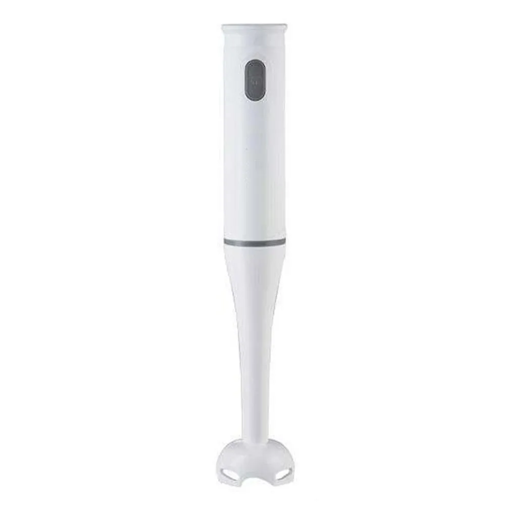 Hand Stick Blender Mixer for Soups, Sauces, & Baby Food