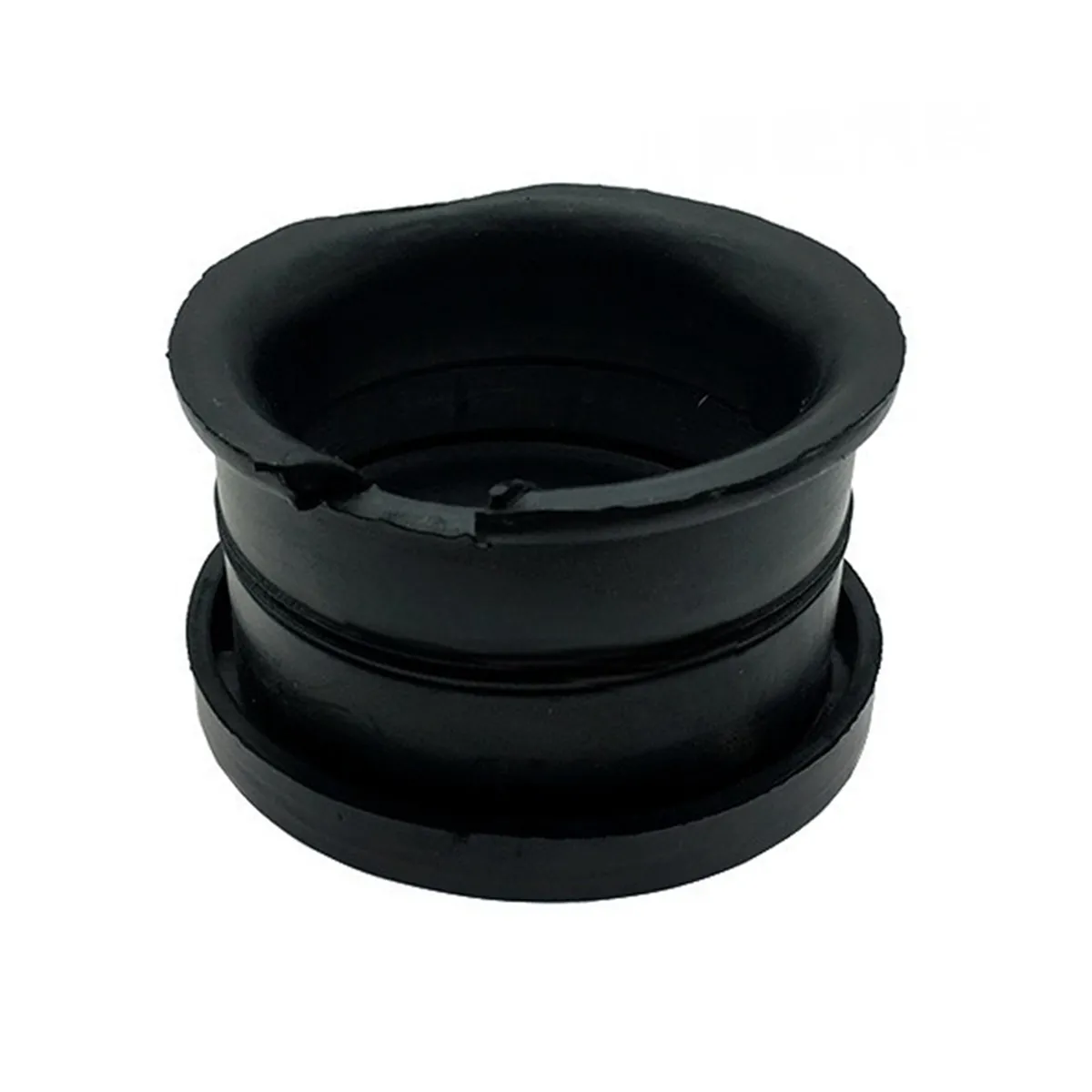 17228-Rea-Z00 Air Cleaner Case Throttle Rubber Joint Compatible with Honda