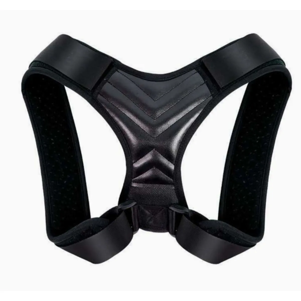 Adjustable Back Brace Posture Corrector for Men and Women