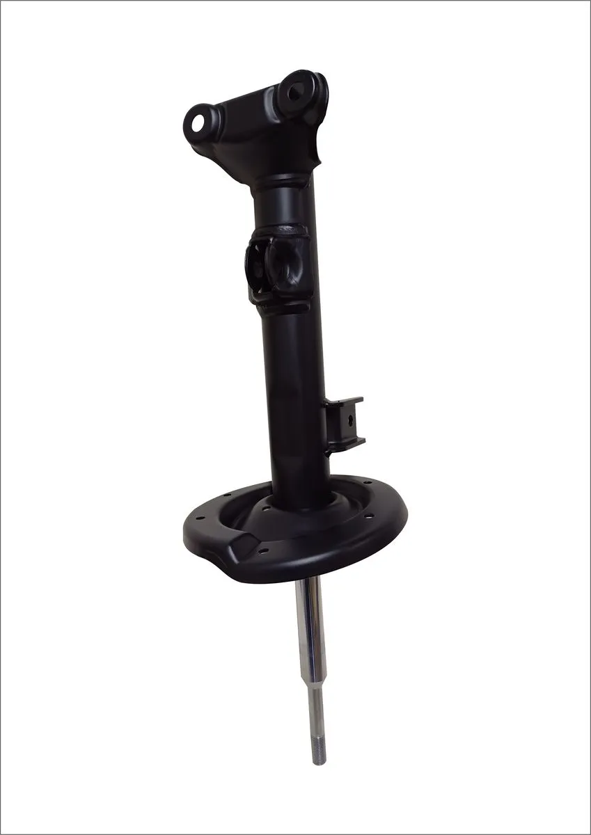 Front Shock Absorber Compatible With Mercedes Benz W203 - 2000-2006