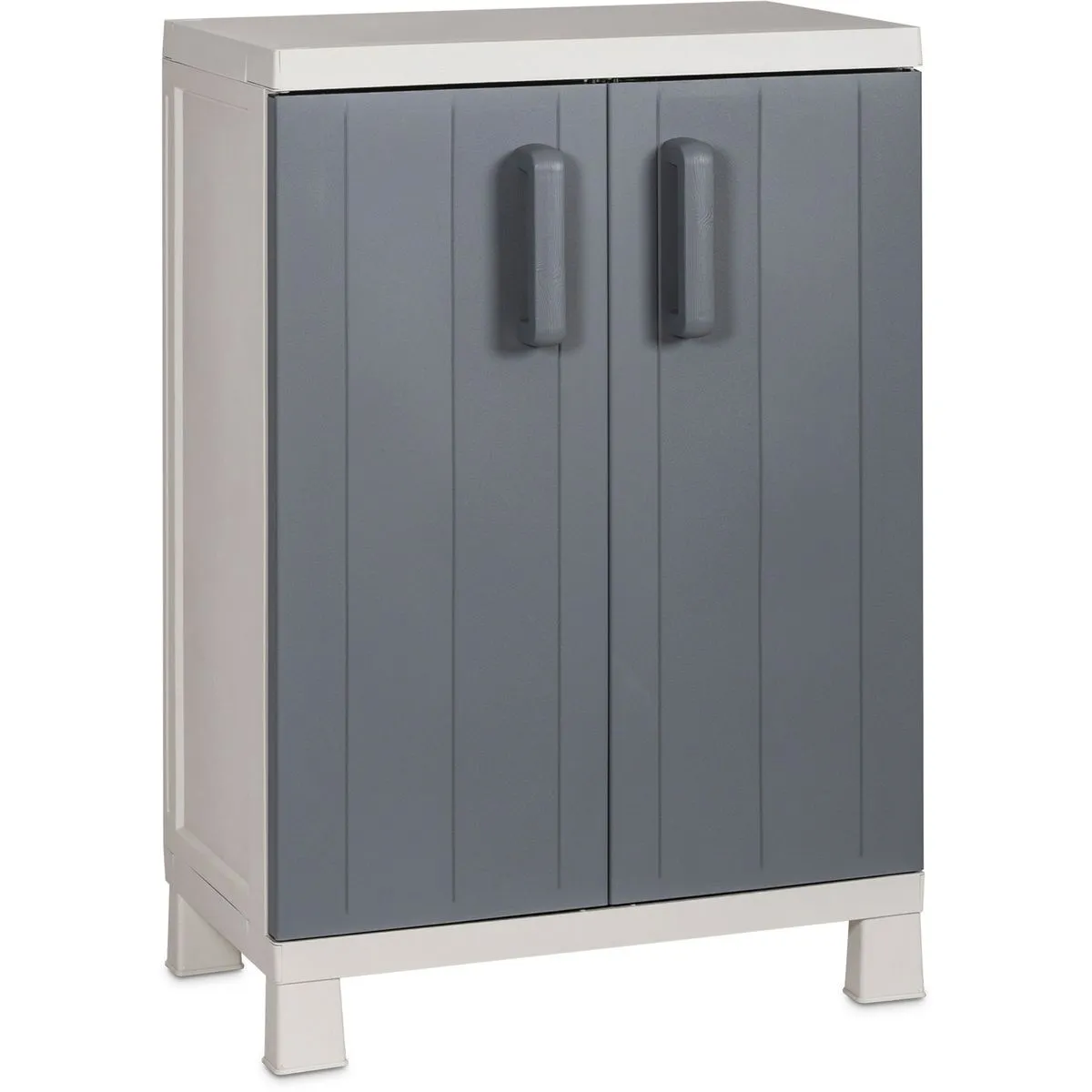 Toomax Anniversary Midi Low Resin Cabinet