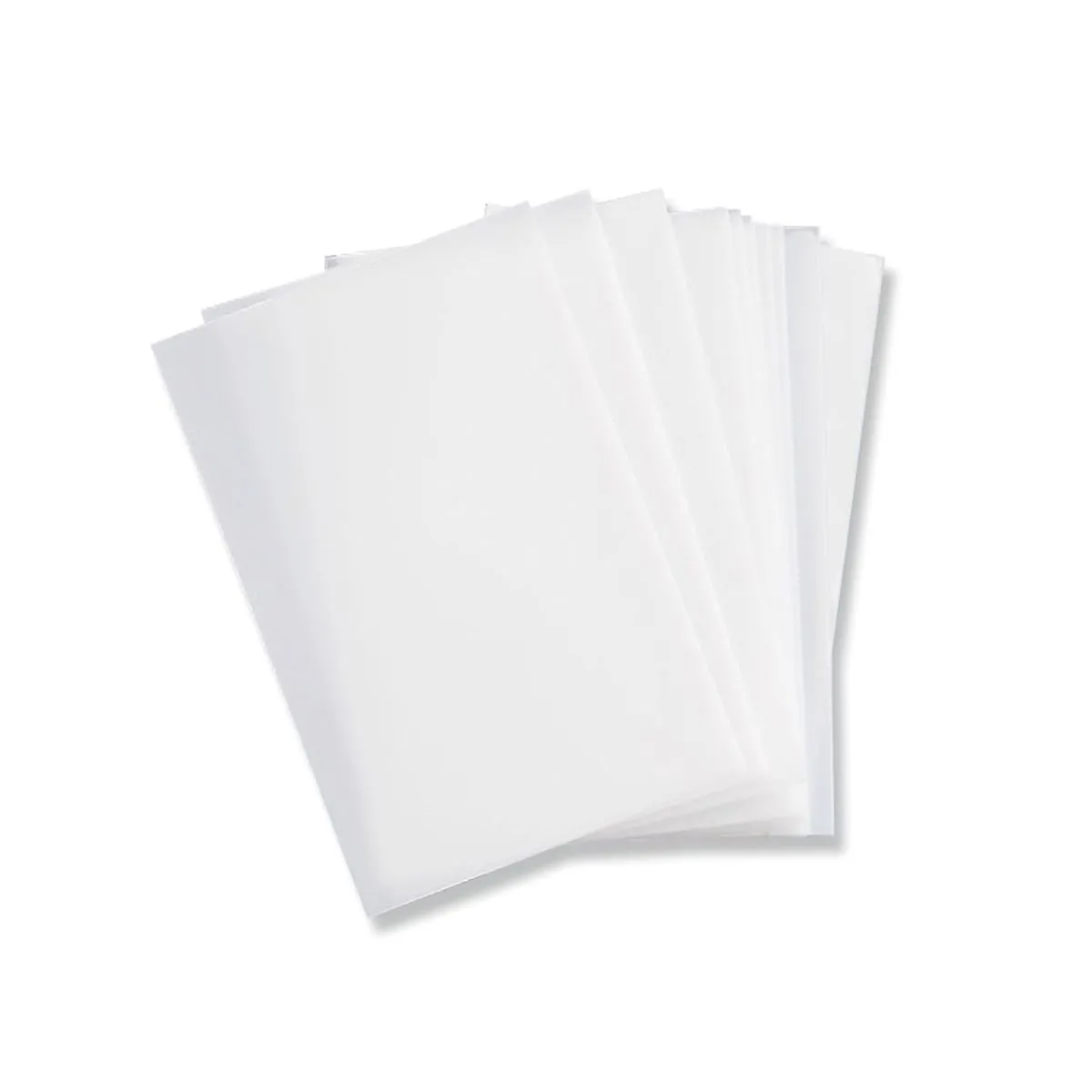 DTF Direct to Film A4 PET Transfer Film 100 sheets