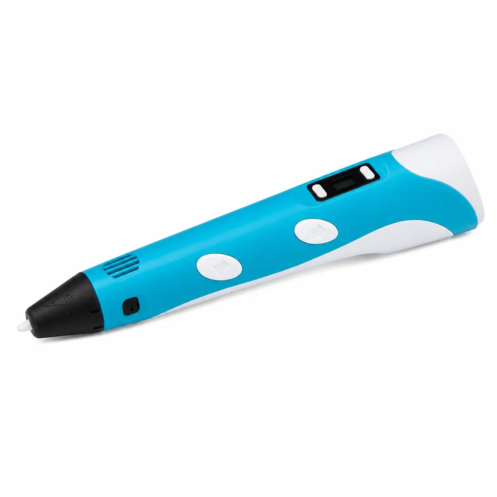 12V 3D Printing Pen â " PLA Compatible