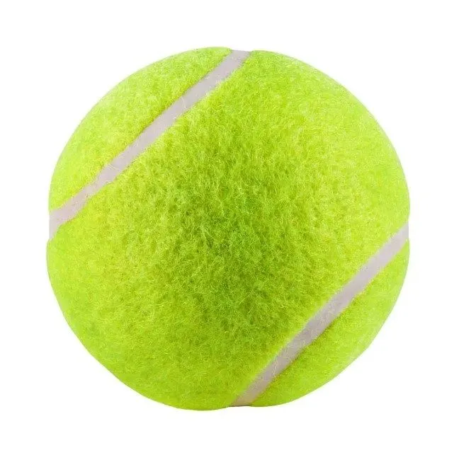 Tennis Balls - Pack Of 3