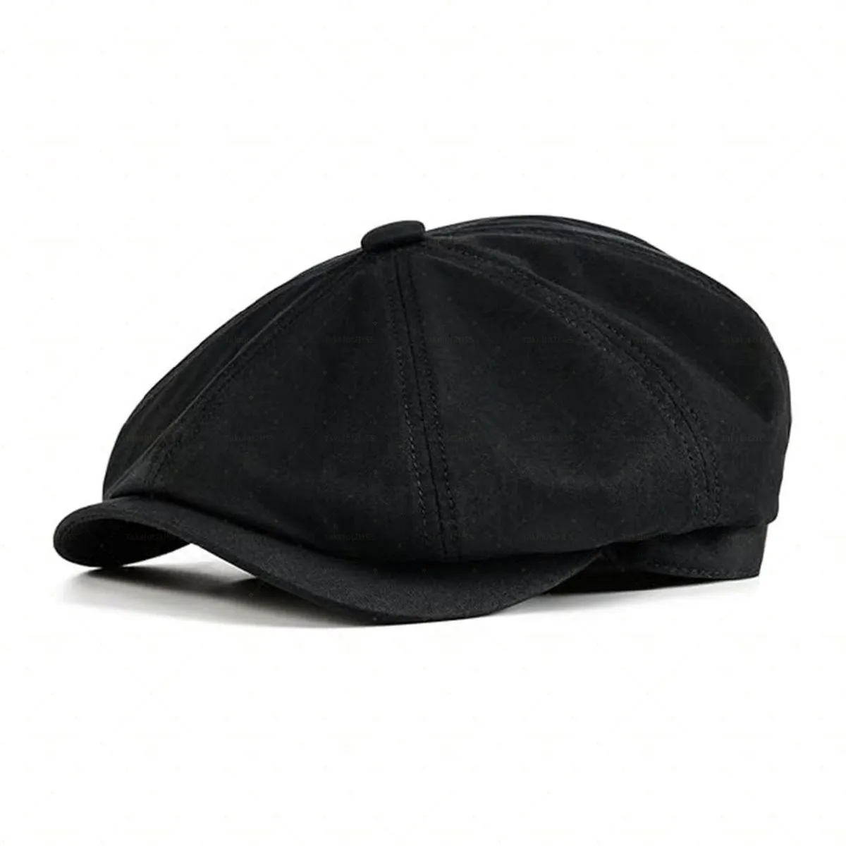 Newsboy Cap Mens Hat 8 Panel Golf Cabbie Newsies Hats Gatsby for Men