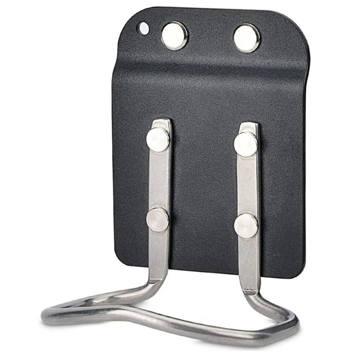 HammerCatcher Belt-Mounted Hammer & Tool Holder Clip