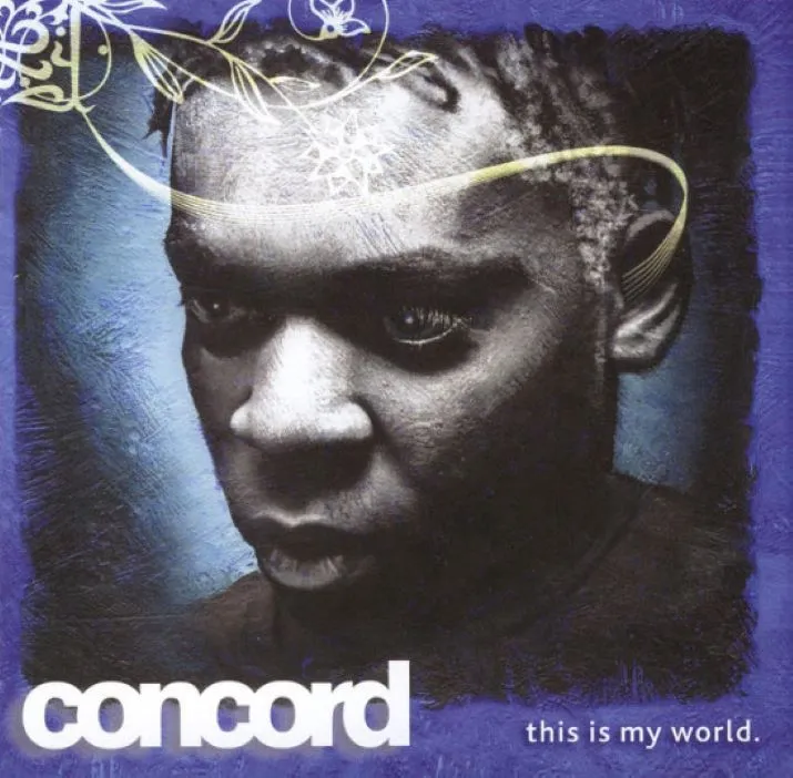 Concord - This Is My World