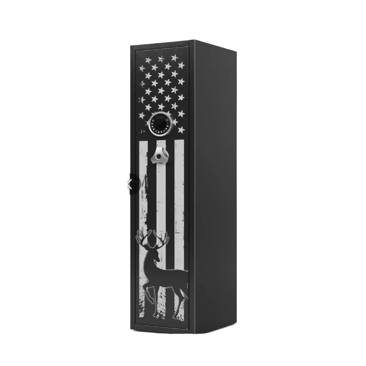 NEXOHOGAR Compliant Firearm Safe