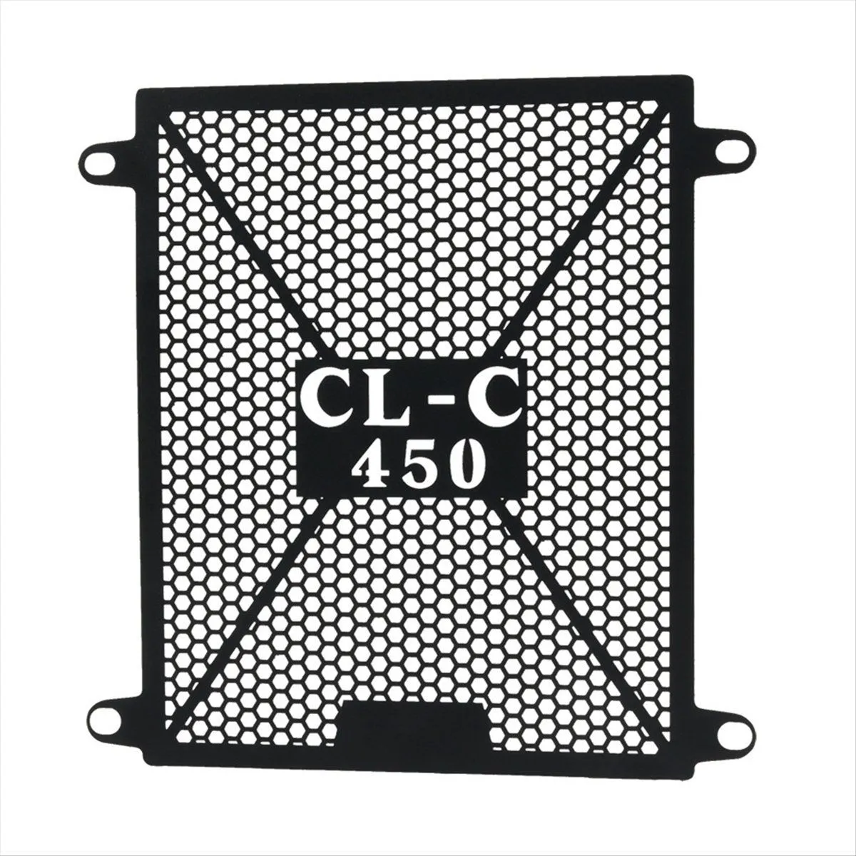 Radiator Guard Grille Cover Protector for Cfmoto Compatible with Universal