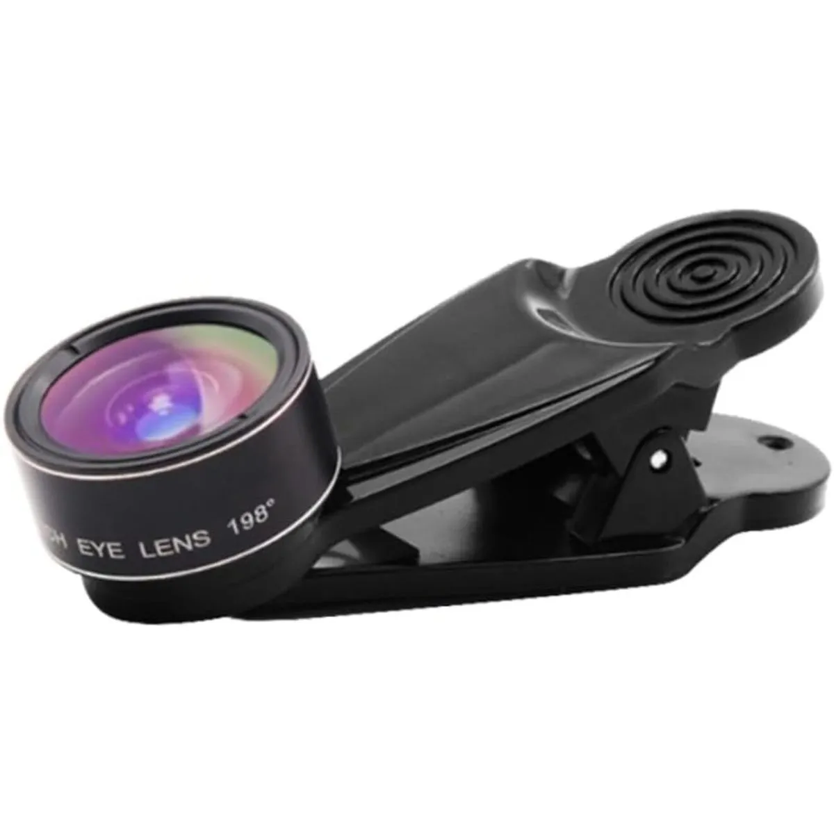 Fashion Design Professional Phone Camera Lens Kit Easy to Install
