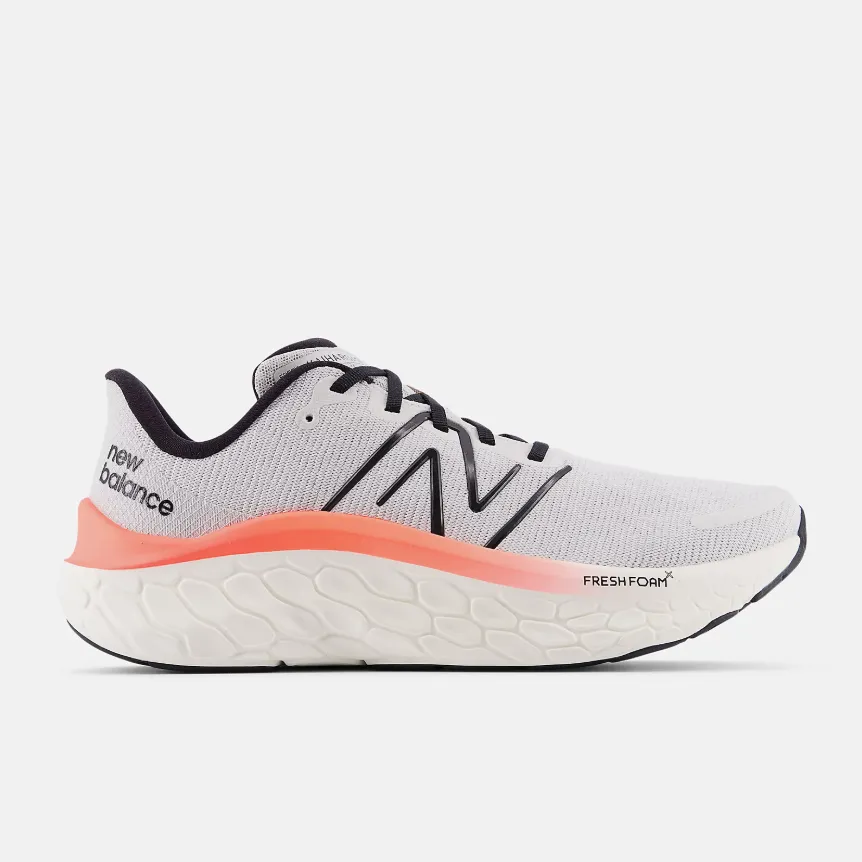 New Balance Men's Fresh Foam X Kaiha Road V1 Shoes - Grey Matter