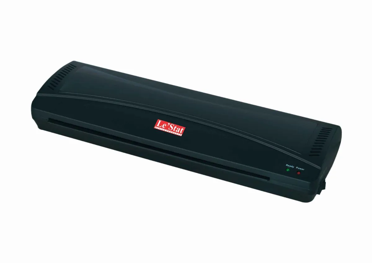 A3 Laminating Machine "HALO"