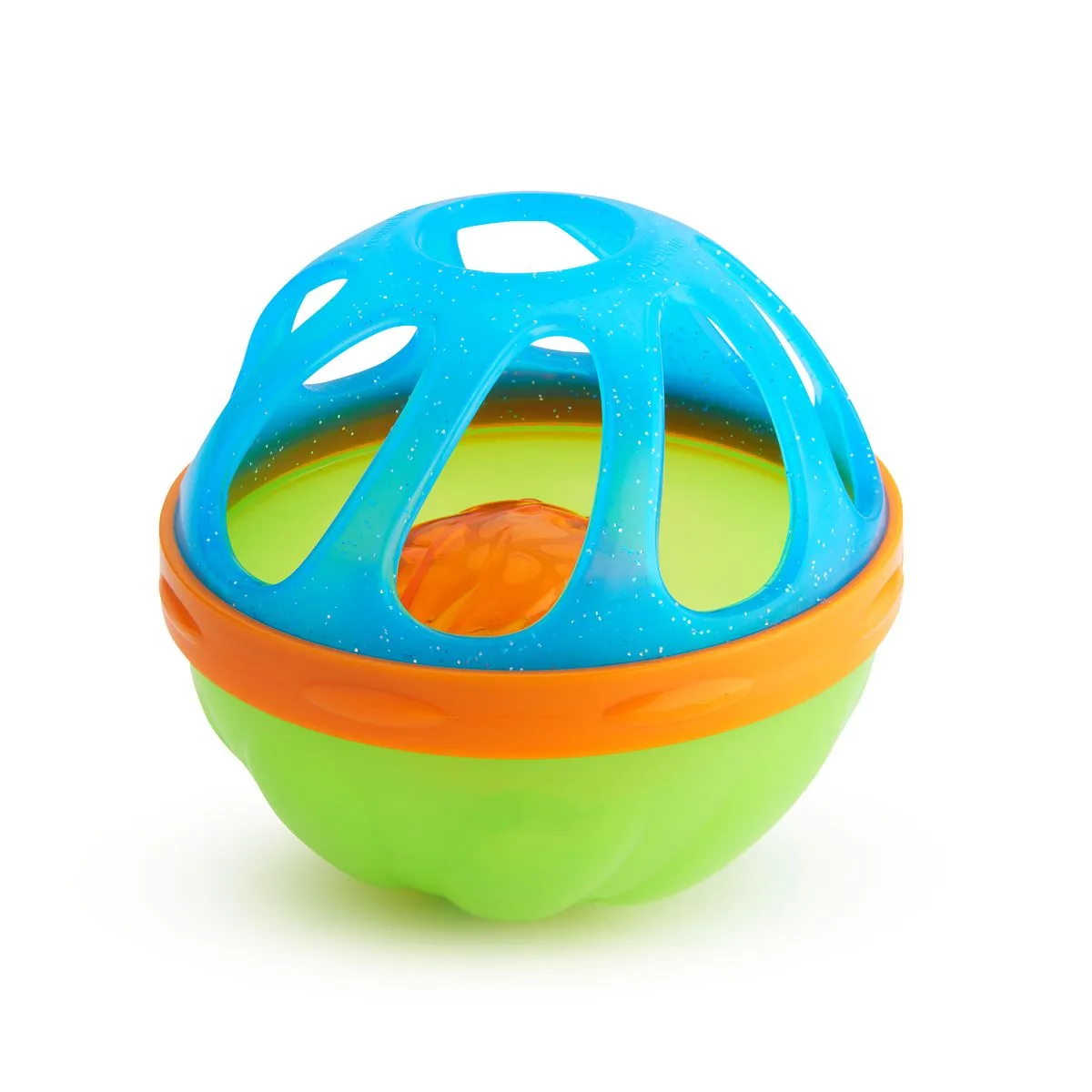 Munchkin - Baby Bath Ball - Blue