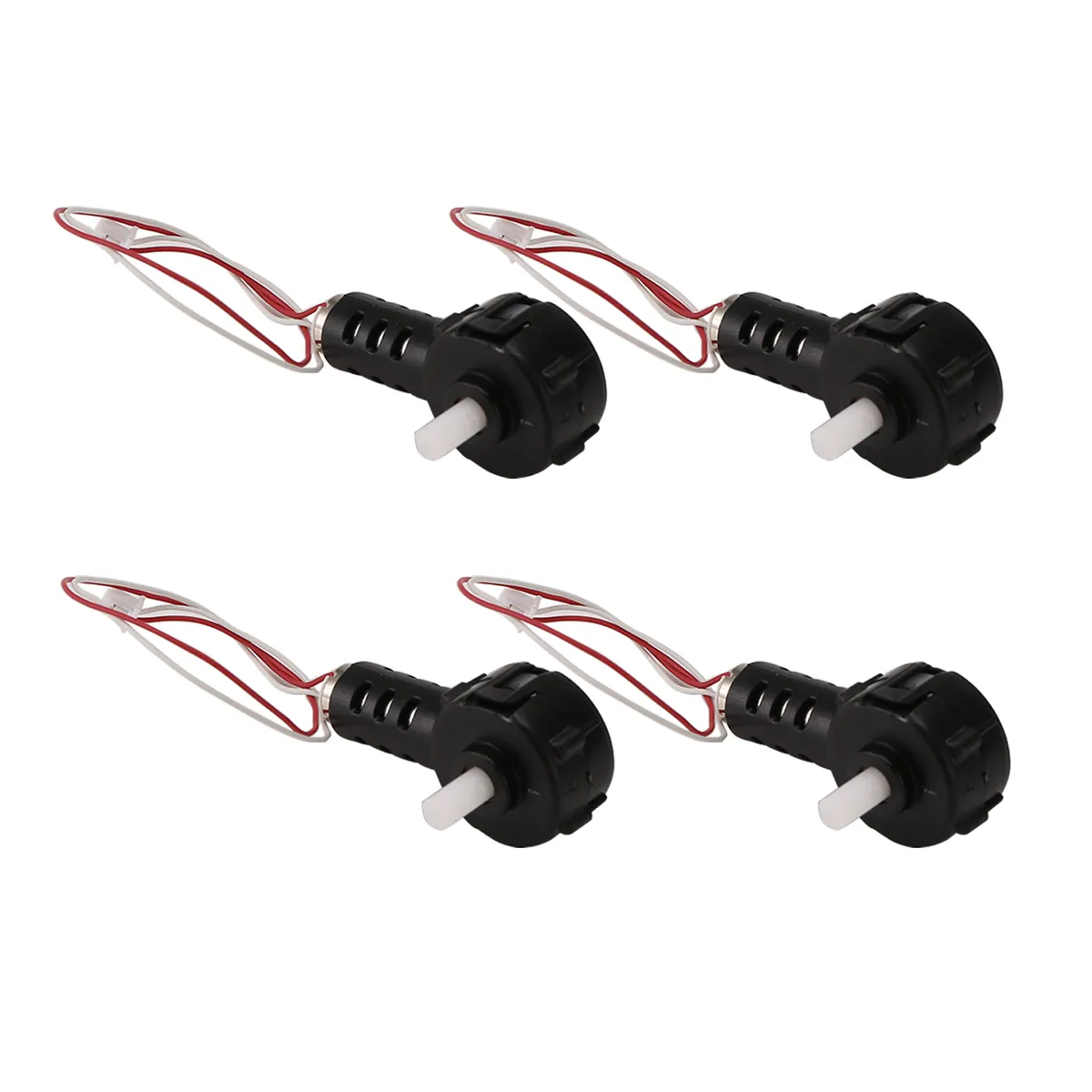 4PCS Drone Motor Components For E88 E88pro P8 RC Drone Spart