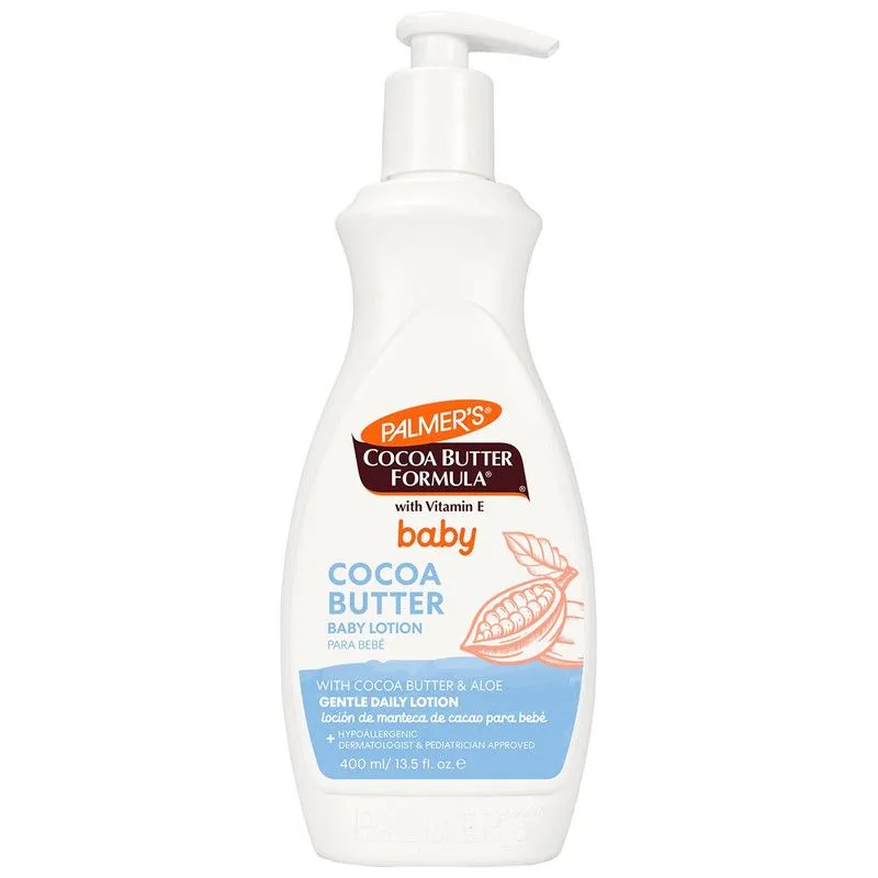 Palmer's Cocoa Butter Baby Lotion - 400ml