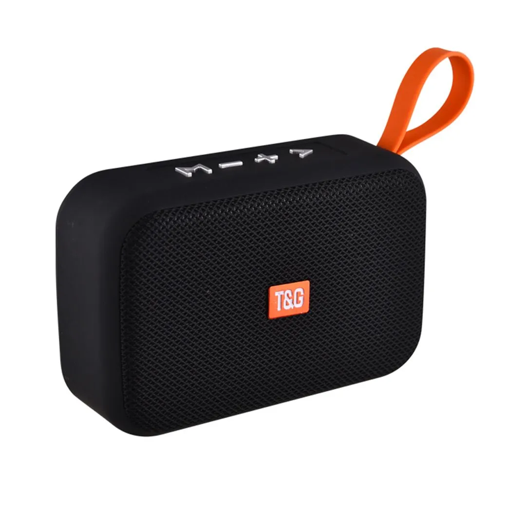 Portable Bluetooth Speaker Lightweight Built-in Battery for Indoor Outdoor