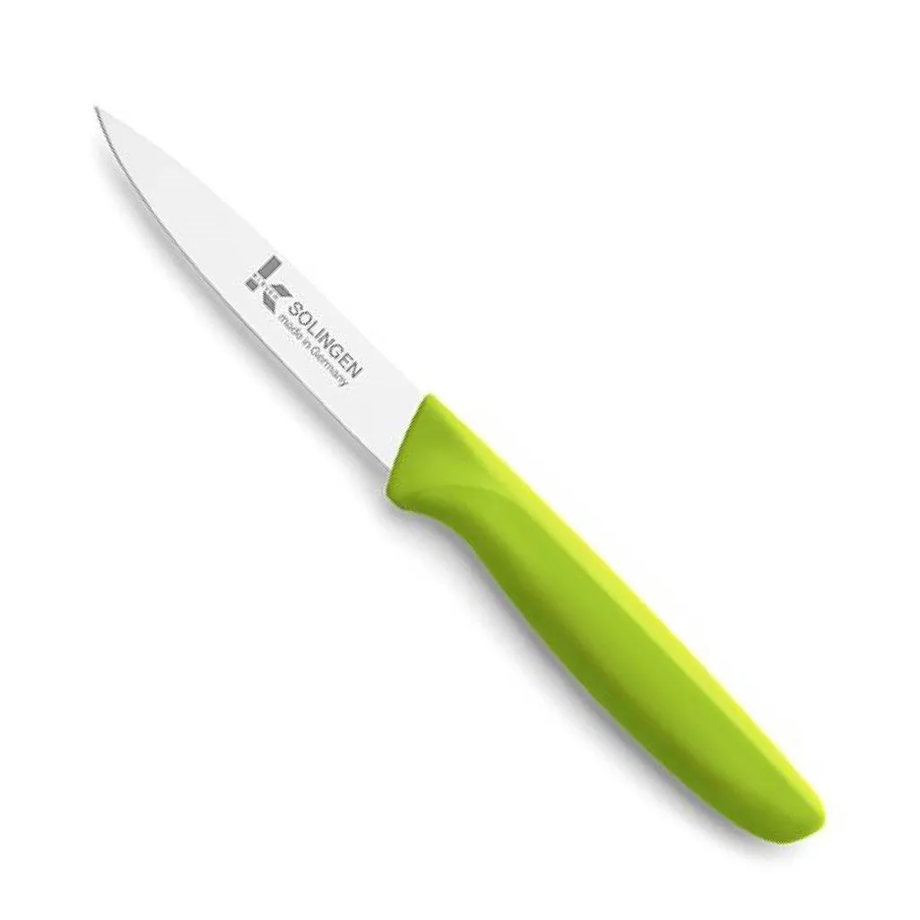 Klever Solingen Paring Knife 8cm - Lime