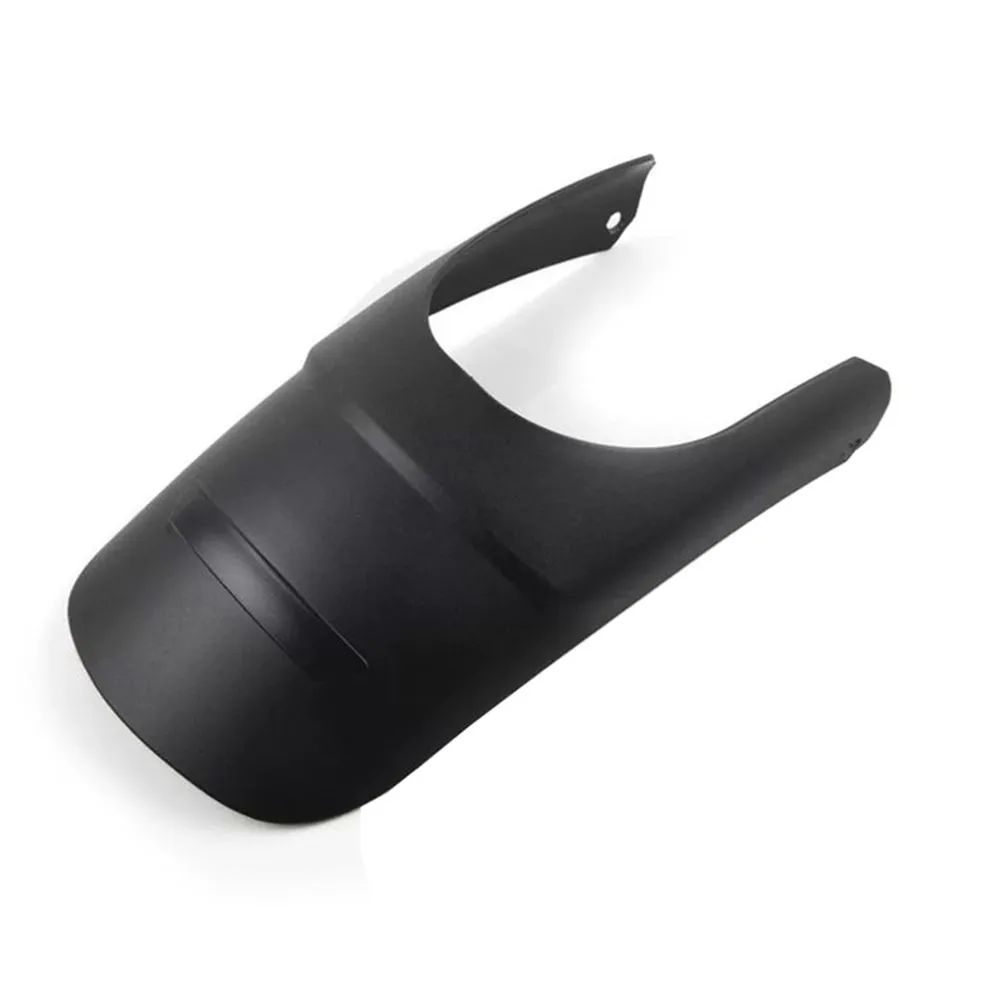 Motorcycle Front Fenders Extended Fenders Mud Compatible with Universal