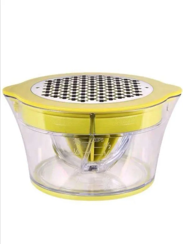 4 In 1 Citrus Juicer