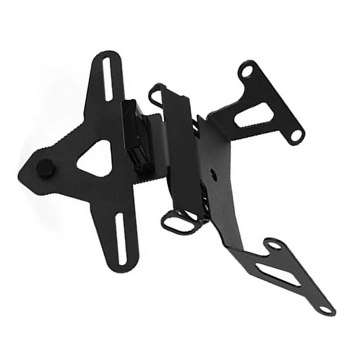 Motorcycle License Plate Holder for Honda Cb650R Cbr650 2021-2022