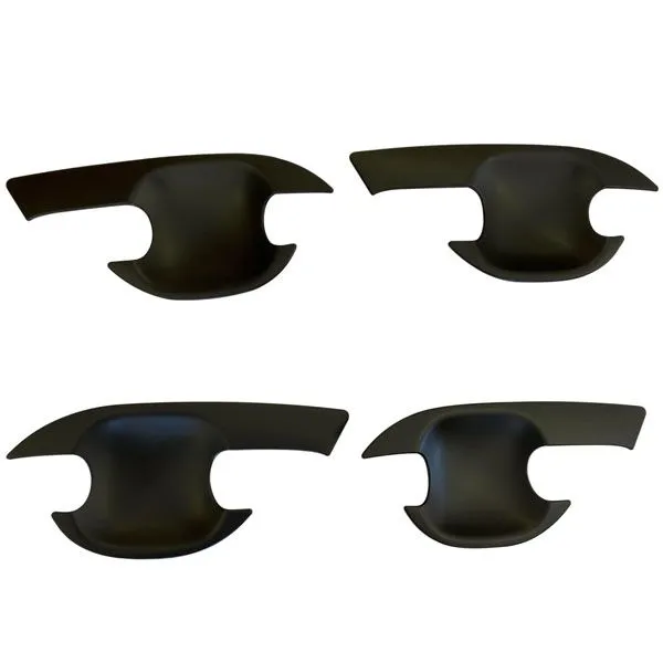 Ford Ranger T6 T7 Door Handle Bowl Covers