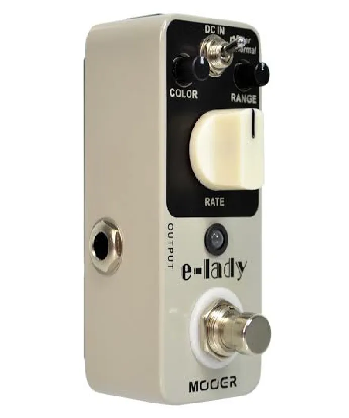 Mooer E-lady