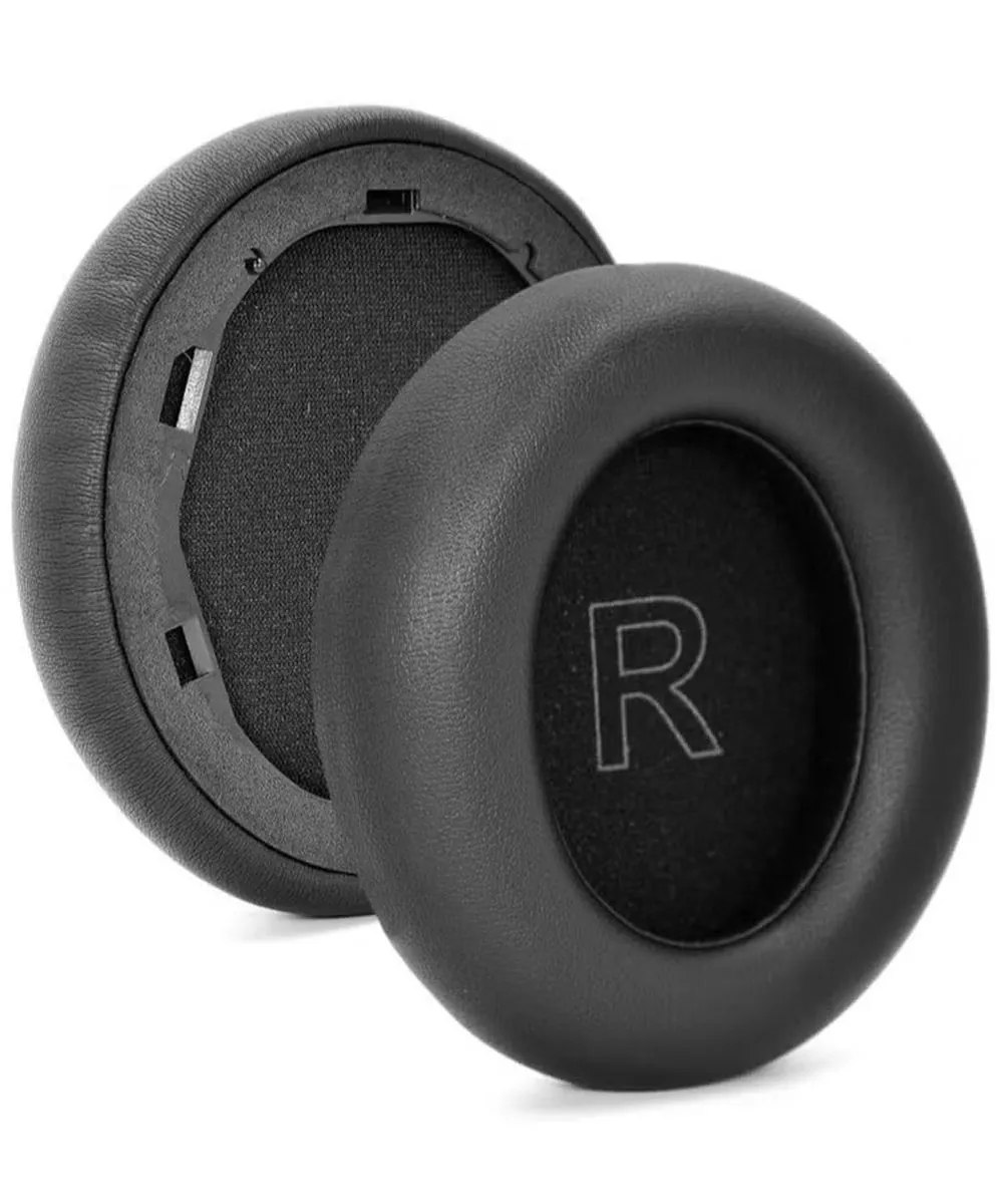 Replacement Ear Pads Cushions for Anker Soundcore Life Q30 / Q35